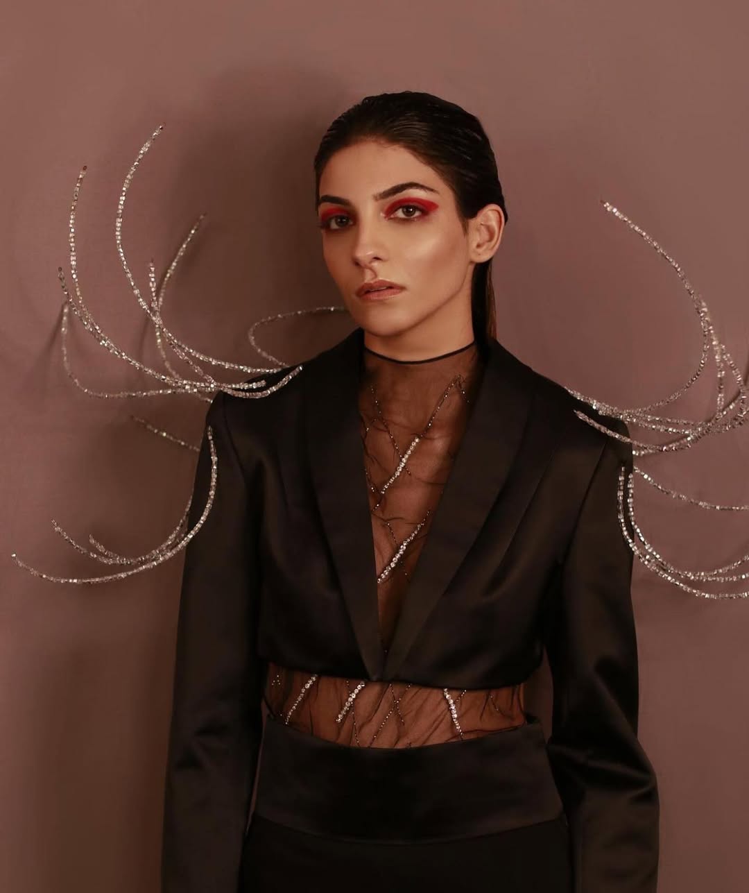 Fashion Makeup