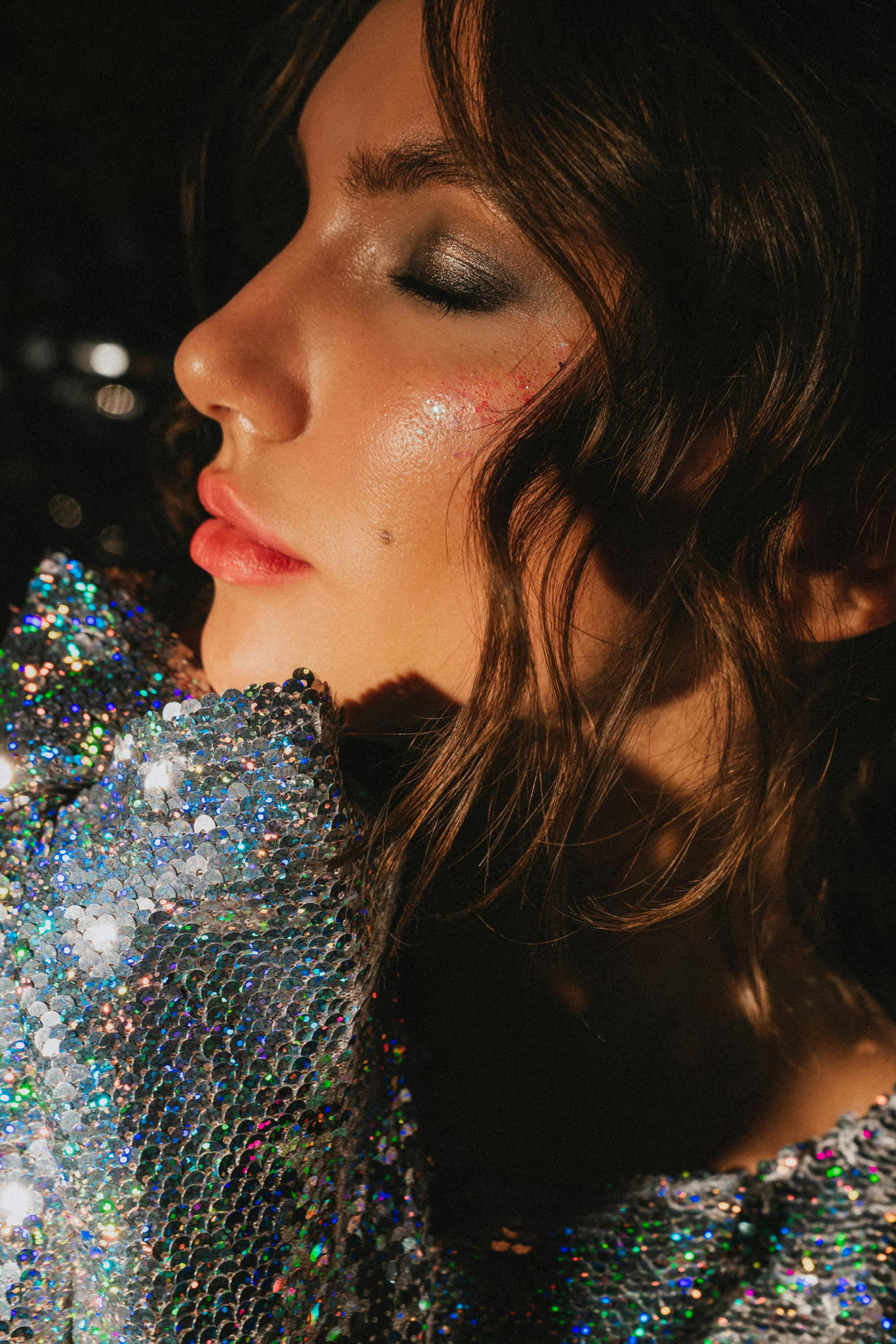 Party Glam